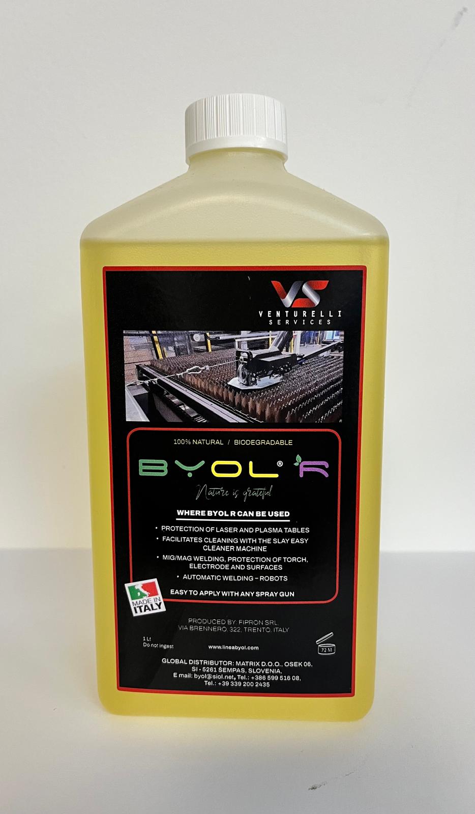 BYOL-R® Flacone 1L